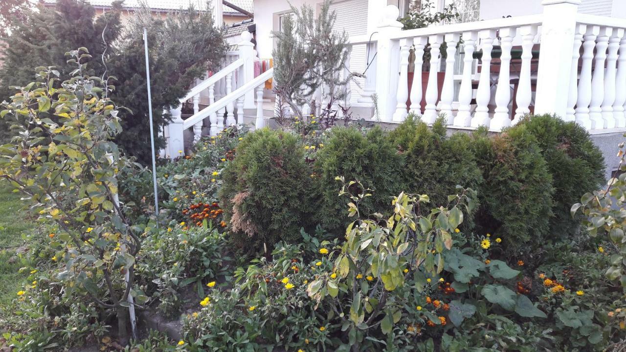 Leon'S Silberwald Apartment Strasshof an der Nordbahn Exterior photo